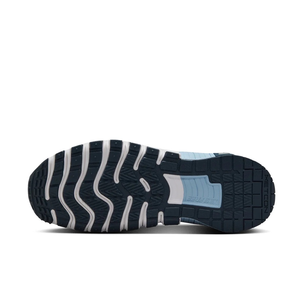 Brand New Nike Free Metcon 6 Women’s Workout Shoes “Blue Tint” FJ7126 402 No Lid - Picture 8 of 15